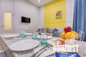 1-к квартира, посуточно, 38м2, 1/6 этаж
