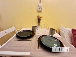 Студия квартира, посуточно, 16м2, 2/5 этаж