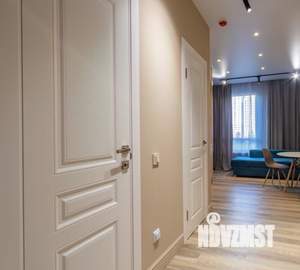 1-к квартира, на длительный срок, 35м2, 3/12 этаж