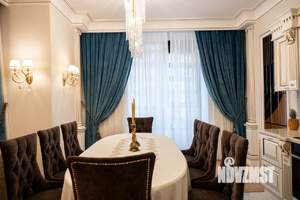 3-к квартира, на длительный срок, 113м2, 3/14 этаж