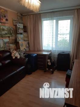 3-к квартира, на длительный срок, 76м2, 6/11 этаж