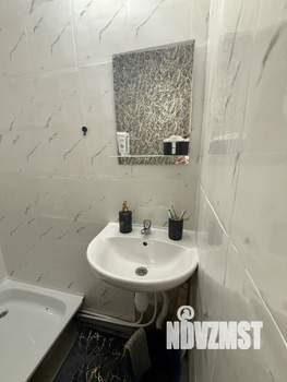 Студия квартира, на длительный срок, 19м2, 2/9 этаж