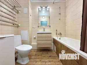 Студия квартира, посуточно, 30м2, 14/19 этаж
