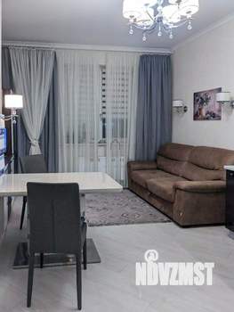 2-к квартира, на длительный срок, 56м2, 7/11 этаж