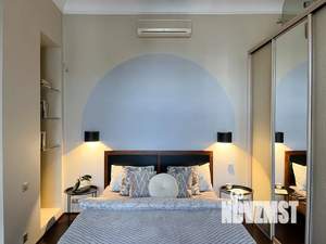 2-к квартира, посуточно, 60м2, 6/6 этаж