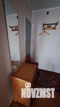 1-к квартира, посуточно, 32м2, 4/5 этаж