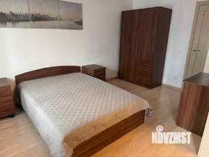 1-к квартира, на длительный срок, 45м2, 13/14 этаж