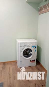 1-к квартира, посуточно, 33м2, 10/15 этаж