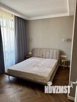 2-к квартира, на длительный срок, 55м2, 7/8 этаж