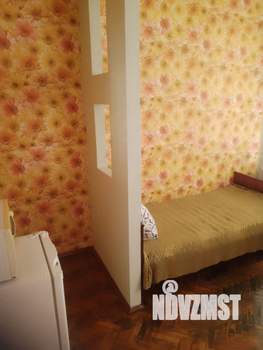 1-к квартира, на длительный срок, 20м2, 3/6 этаж