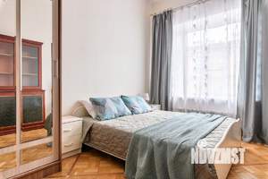3-к квартира, на длительный срок, 88м2, 5/5 этаж