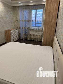 2-к квартира, на длительный срок, 75м2, 21/24 этаж