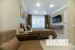 1-к квартира, посуточно, 31м2, 6/9 этаж