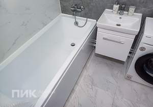 1-к квартира, на длительный срок, 33м2, 7/10 этаж