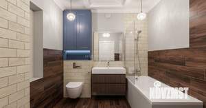 3-к квартира, на длительный срок, 100м2, 9/13 этаж