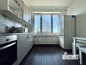 2-к квартира, на длительный срок, 50м2, 10/13 этаж