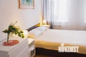 Студия квартира, посуточно, 25м2, 5/5 этаж