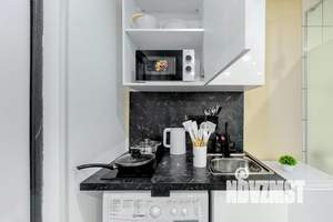 1-к квартира, посуточно, 12м2, 1/1 этаж
