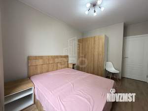 1-к квартира, на длительный срок, 33м2, 4/18 этаж