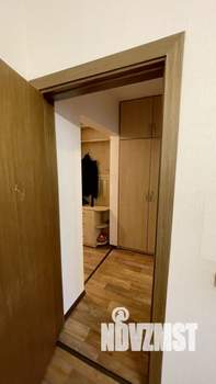 1-к квартира, на длительный срок, 39м2, 11/25 этаж