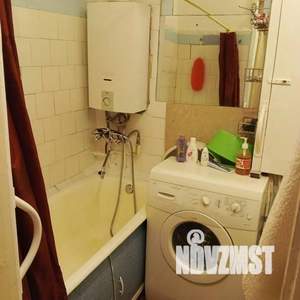 1-к квартира, на длительный срок, 32м2, 2/9 этаж