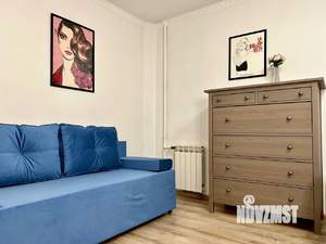 2-к квартира, на длительный срок, 42м2, 8/9 этаж