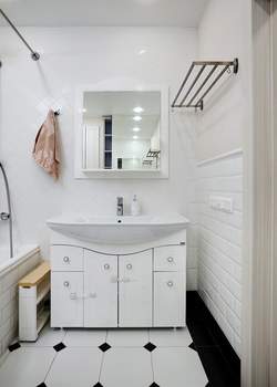 3-к квартира, на длительный срок, 100м2, 13/21 этаж