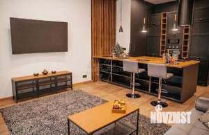 2-к квартира, на длительный срок, 67м2, 4/8 этаж