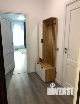 Студия квартира, на длительный срок, 24м2, 6/15 этаж