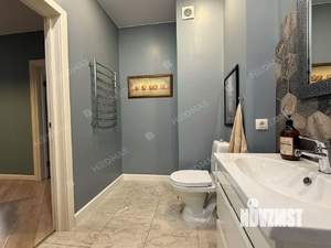 2-к квартира, на длительный срок, 64м2, 10/10 этаж
