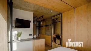 Студия квартира, на длительный срок, 15м2, 11/14 этаж