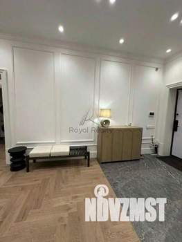 3-к квартира, на длительный срок, 135м2, 2/5 этаж