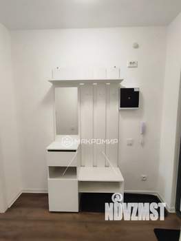 Студия квартира, на длительный срок, 21м2, 12/21 этаж