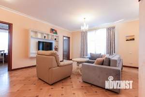 3-к квартира, на длительный срок, 90м2, 19/25 этаж