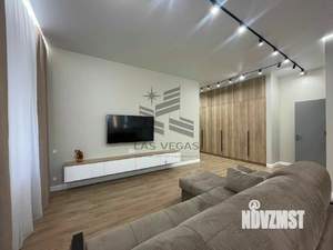 1-к квартира, на длительный срок, 72м2, 4/5 этаж