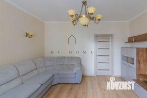 3-к квартира, на длительный срок, 89м2, 10/18 этаж