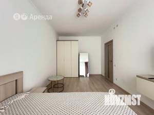 1-к квартира, на длительный срок, 37м2, 6/13 этаж