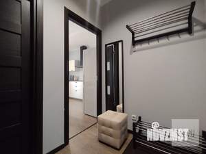 1-к квартира, на длительный срок, 33м2, 20/23 этаж