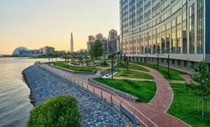 3-к квартира, на длительный срок, 175м2, 13/13 этаж