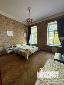 2-к квартира, на длительный срок, 89м2, 2/3 этаж