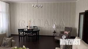 3-к квартира, на длительный срок, 125м2, 7/14 этаж