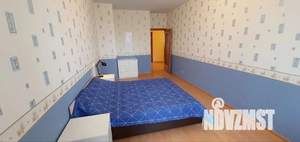 2-к квартира, посуточно, 102м2, 11/25 этаж
