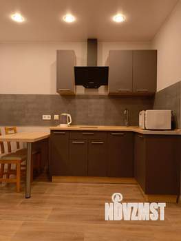 Студия квартира, на длительный срок, 25м2, 2/19 этаж