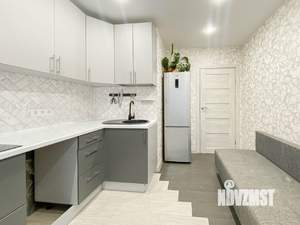 1-к квартира, на длительный срок, 34м2, 17/26 этаж