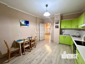 2-к квартира, на длительный срок, 65м2, 8/18 этаж