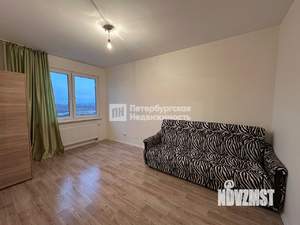 1-к квартира, на длительный срок, 27м2, 11/25 этаж