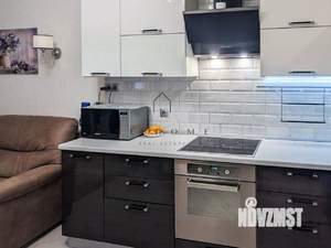 2-к квартира, на длительный срок, 56м2, 7/11 этаж
