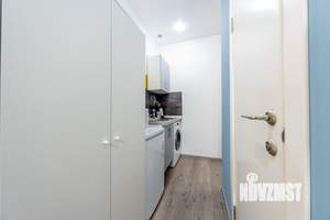 Студия квартира, на длительный срок, 15м2, 1/4 этаж