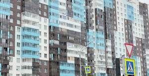 1-к квартира, на длительный срок, 24м2, 10/25 этаж