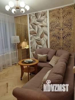 1-к квартира, на длительный срок, 31м2, 5/5 этаж